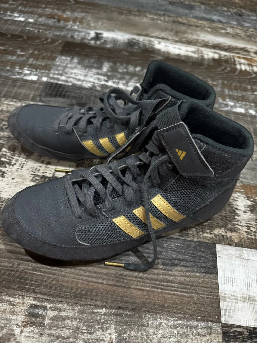 adidas size youth